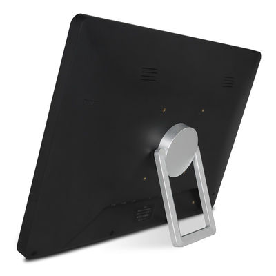 12인치 정전식 터치스크린 안드로이드 올인원 PC (Rockchip RK3288 쿼드 코어 프로세서 및 WiFi RJ45 탑재)