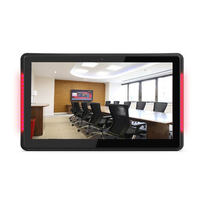 13.3인치 안드로이드 태블릿 PC (POE, NFC 기능, 1920x1080 해상도, 산업용)