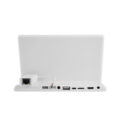 7인치 IPS 안드로이드 태블릿, RJ45 옵션 및 쿼드 코어 코텍스 A7 프로세서