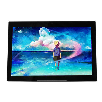 OEM 오드 10.1 인치 L 디자인 RK3128 안드로이드 6.0 IPS 화면 데스크톱 태블릿 PC 레스토랑 주문 안드로이드 태블릿