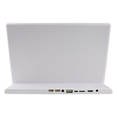 OEM 오드 10.1 인치 L 디자인 RK3128 안드로이드 6.0 IPS 화면 데스크톱 태블릿 PC 레스토랑 주문 안드로이드 태블릿