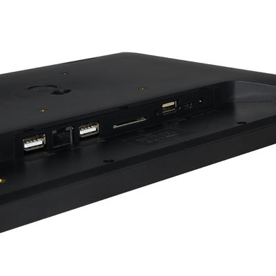 13.3인치 FHD 올인원 터치스크린 PC (Rockchip RK3288 쿼드코어 프로세서 및 Android 8.1 OS 탑재)