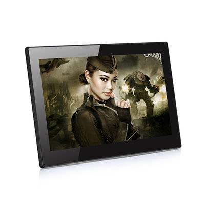 2.0GHz 쿼드 코어 프로세서와 300cd/m2 밝기를 갖춘 13.3인치 IPS 올인원 터치스크린 데스크탑 컴퓨터