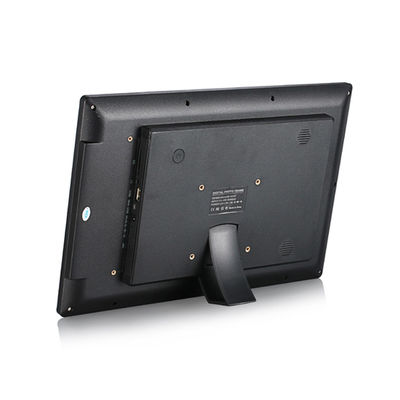 2.0GHz 쿼드 코어 프로세서와 300cd/m2 밝기를 갖춘 13.3인치 IPS 올인원 터치스크린 데스크탑 컴퓨터