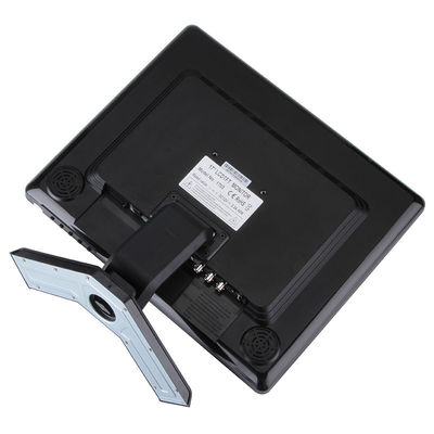 CNHopestar 19인치 휴대용 BNC HDMI LCD 모니터 (CCTV 감시용)