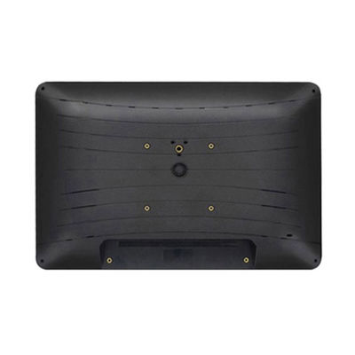 21.5인치 안드로이드 올인원 태블릿 IPS 터치 스크린 로크칩 RK3399 쿼드 코어 및 350cd/m2 산업용 밝기