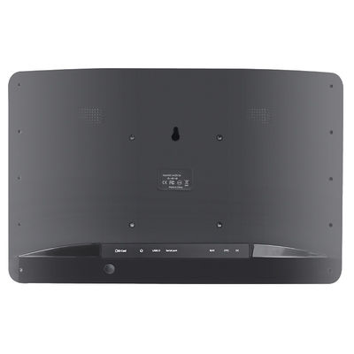 13.3인치 RK3288 안드로이드 태블릿 NFC POE와 LED 표시기 산업용