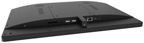 15.6인치 FHD IPS 안드로이드 태블릿 (RK3288 쿼드코어 1.8GHz 프로세서 및 10포인트 정전식 터치 지원)