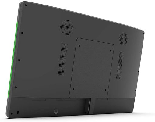 15.6인치 FHD IPS 안드로이드 태블릿 (RK3288 쿼드코어 1.8GHz 프로세서 및 10포인트 정전식 터치 지원)