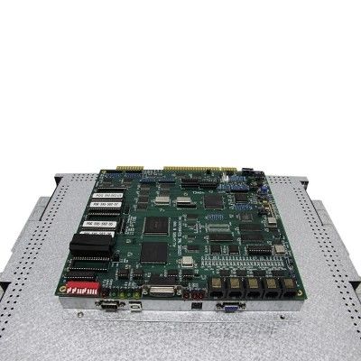 임베디드 상용 시스템용 19인치 오픈 프레임 터치 스크린 모니터