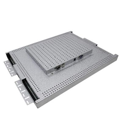 임베디드 상용 시스템용 19인치 오픈 프레임 터치 스크린 모니터