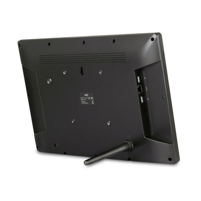24인치 산업용 PoE 안드로이드 태블릿, IPS 터치 스크린 및 Android 9.0
