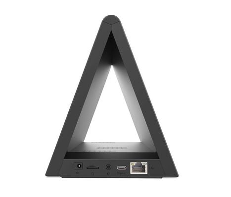 10인치 듀얼 스크린 안드로이드 태블릿 POS (쿼드 코어 RK3288 프로세서 및 방수 디자인 포함)