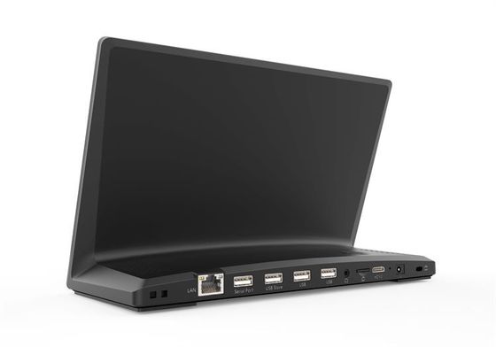 쿼드 코어 RK3288 프로세서 및 Android 8.1 OS가 탑재된 10인치 IPS 터치스크린 올인원 안드로이드 태블릿