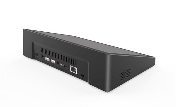 10인치 쿼드코어 안드로이드 태블릿 PC (전문 피드백 장치용 NFC 지원)