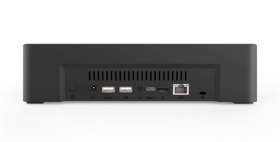10인치 쿼드코어 안드로이드 태블릿 PC (전문 피드백 장치용 NFC 지원)