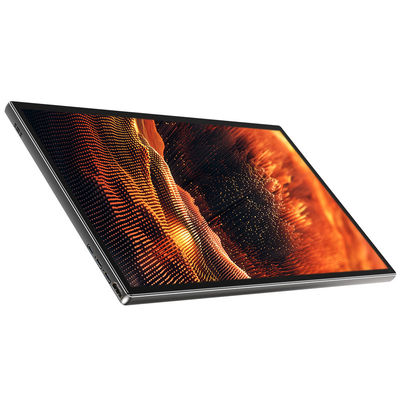 11mm 슬림 휴대용 무선 터치 화면 모니터