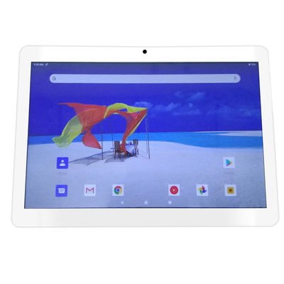 10인치 MTK 안드로이드 태블릿 PC (1280x800 해상도, 학교 교육용)