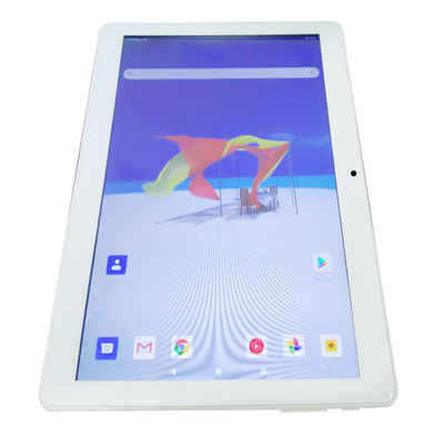 10인치 MTK 안드로이드 태블릿 PC (1280x800 해상도, 학교 교육용)