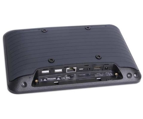 8인치 올인원 터치스크린 PC (RJ45 PoE 및 RK3288 쿼드 코어 프로세서 탑재)
