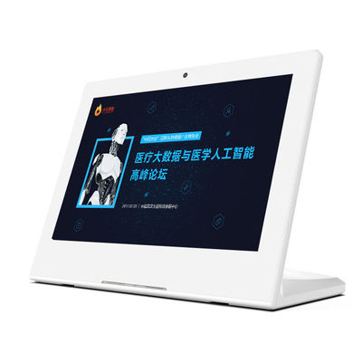 RK3288 쿼드 코어 안드로이드 태블릿 PC (10포인트 정전식 터치 및 3년 보증 피드백 장치)