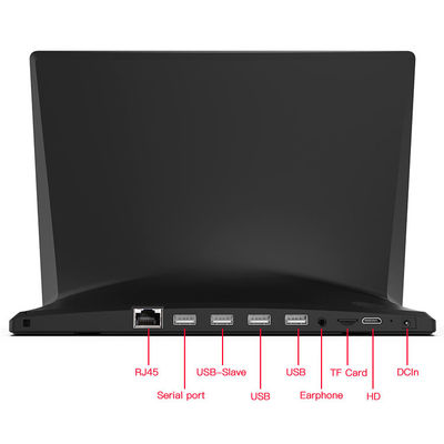 RK3288 쿼드 코어 안드로이드 태블릿 PC (10포인트 정전식 터치 및 3년 보증 피드백 장치)