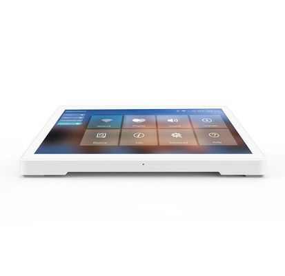 안드로이드 8.1 OEM 10.1 인치 산업용 태블릿 PC 와이파이 멀티 터치 패널