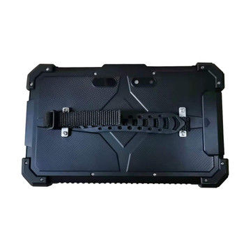 8인치 TFT IP68 견고한 태블릿 PC HDMI 지문 얼굴 인식