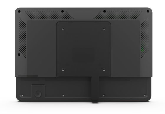 RK3288 산업용 10 포인트 용량 터치 및 LED 라이트 바와 함께 쿼드 코어 안드로이드 태블릿