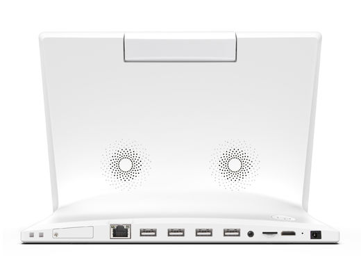 데스크톱 L 모양 14인치 RK3288 RK3399 All In One 안드로이드 태블릿 PC 4G LTE 와이파이 터치 스크린 레스토랑 주문 키오스크