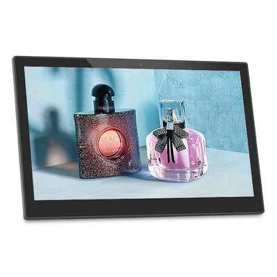 21.5인치 RK3288 RK3399 올인원 터치스크린 PC (IPS 디스플레이 및 벽걸이 디자인 포함)