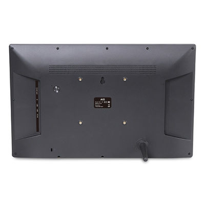 21.5인치 RK3288 RK3399 올인원 터치스크린 PC (IPS 디스플레이 및 벽걸이 디자인 포함)
