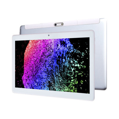 10.1인치 안드로이드 태블릿 PC 쿼드 코어 프로세서 1280x800 IPS 디스플레이와 6000mAh 배터리