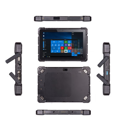 RuggedCore 10.1 산업용 Win 태블릿
