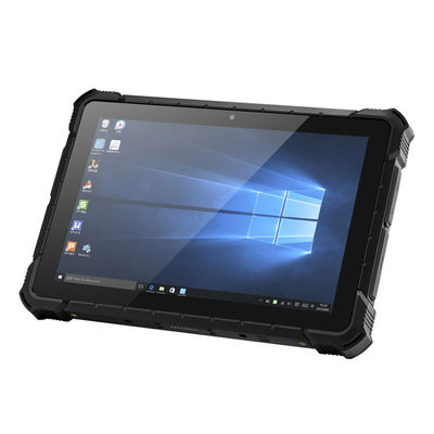 RuggedCore 10.1 산업용 Win 태블릿