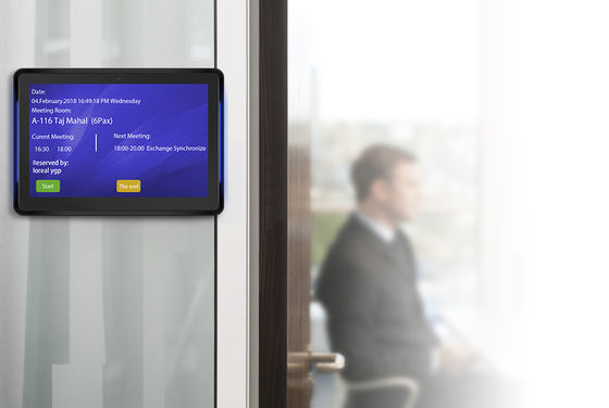 RK3288 쿼드 코어 13.3" LCD 패널 안드로이드 태블릿