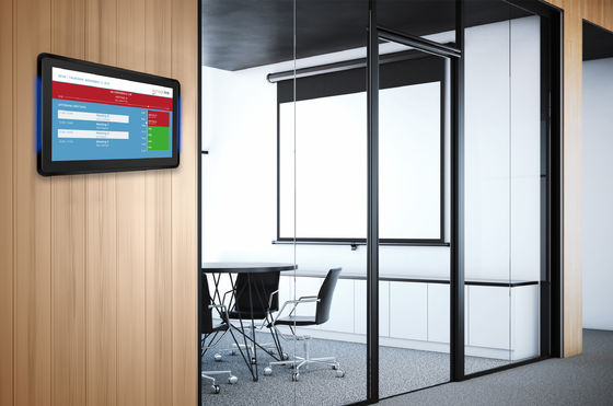 RK3288 쿼드 코어 13.3" LCD 패널 안드로이드 태블릿