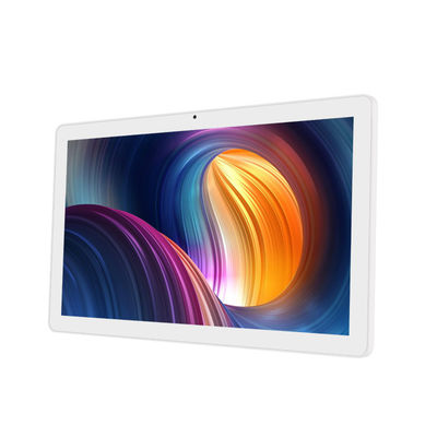13.3인치 RK3188/RK3288 터치 스크린 모든 것 한 벽에 장착 된 Android 태블릿 스탠드와 함께