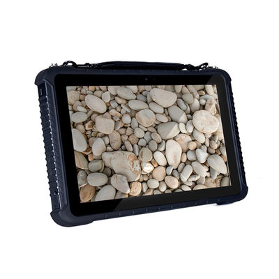 산업 AI 응용 분야를 위한 10.1인치 IP67 RK3399 안드로이드 러기드 태블릿