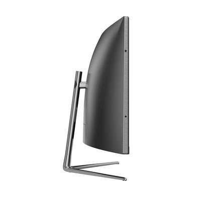 30인치 곡선 PC 게임 모니터 R1800 WFHD 200hz 와이드스크린 게임 모니터