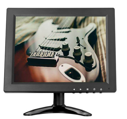 품질  10.1inch Hopestar Monitor IPS Capacitive Touch Screen Monitor 공장