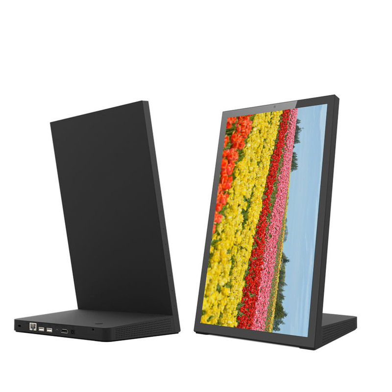 15.6인치 NFC 소매 태블릿 Rockchip 쿼드 코어 L자형 안드로이드 태블릿 컴퓨터 레스토랑 주문