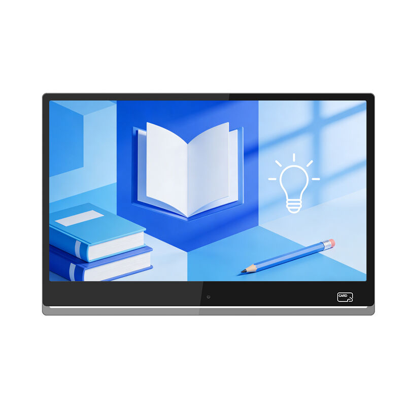 RK3568 쿼드코어 프로세서 및 4GB RAM 64GB 스토리지를 갖춘 21.5인치 FHD 스마트 교실 디스플레이