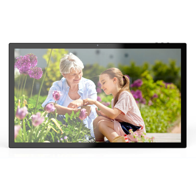회의실용 1080p IPS 디스플레이 및 POE NFC RFID 지원 15.6인치 RK3566 쿼드코어 안드로이드 태블릿 PC