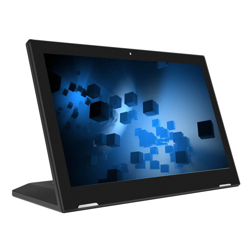 13.3인치 IPS 디스플레이 올인원 터치스크린 PC (1.5GHz 옥타코어 프로세서 및 10포인트 정전식 터치 기능 탑재)