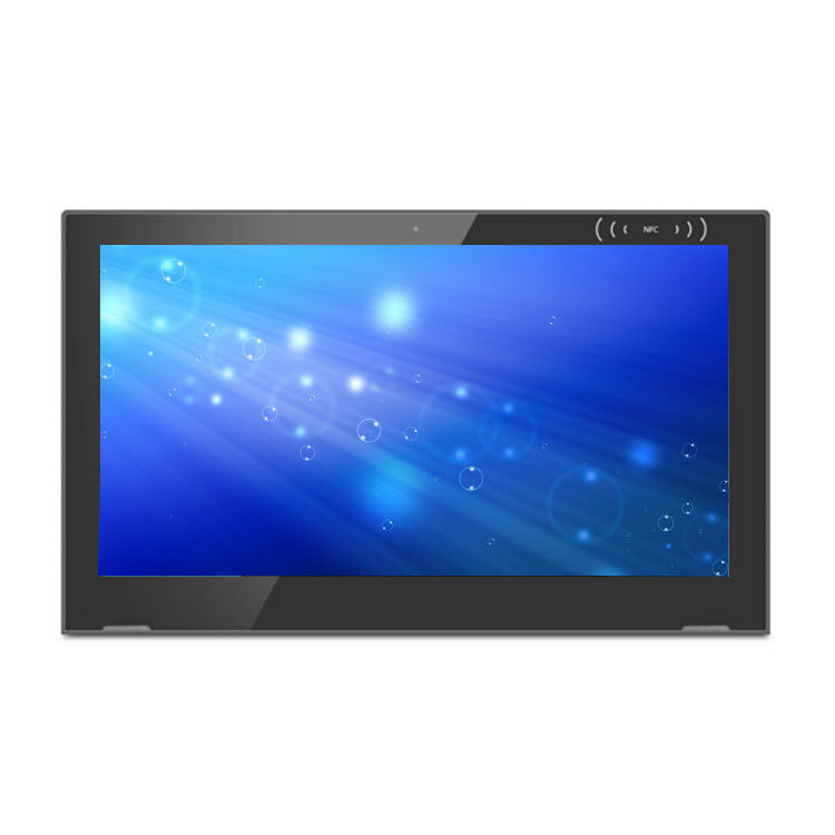 17인치 옥타코어 1.5GHz 안드로이드 태블릿 PC, 10포인트 용량 터치, 1920x1080 해상도