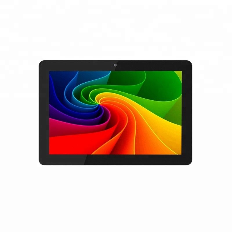 POE 가동 10인치 IPS 화면 RK3368 오크타 코어 1.5GHz 안드로이드 태블릿 PC