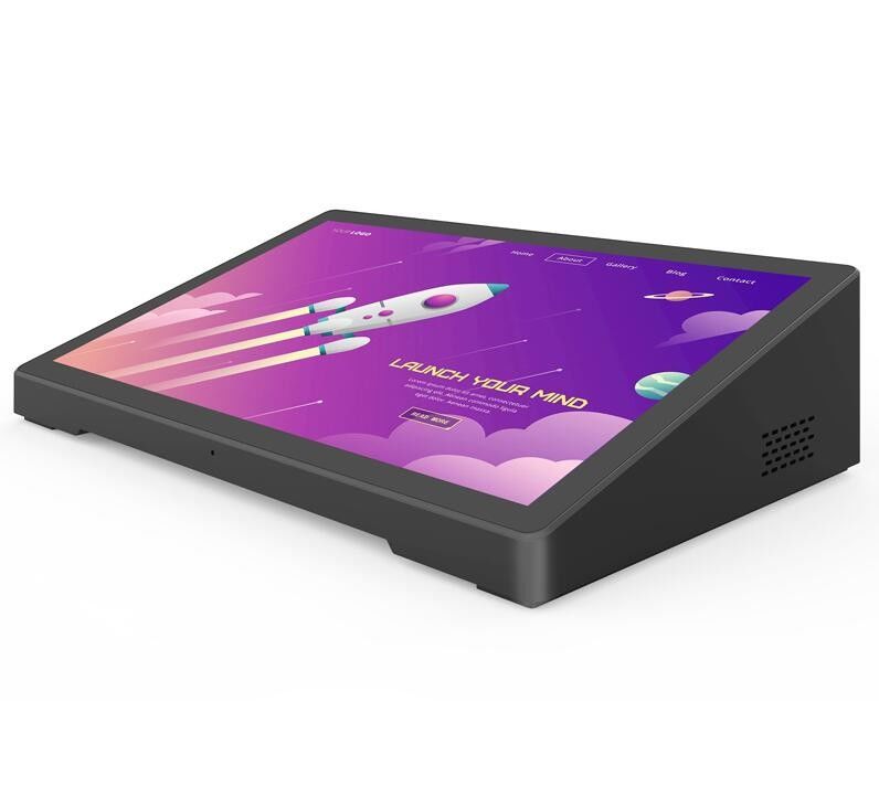 안드로이드 8.1 OEM 10.1 인치 산업용 태블릿 PC 와이파이 멀티 터치 패널
