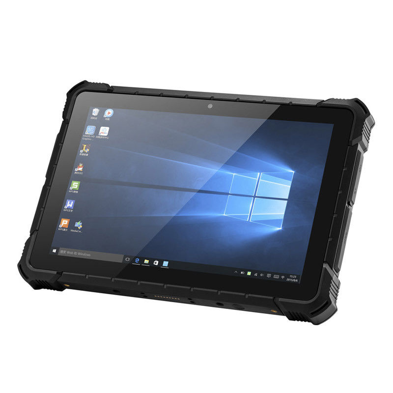 RuggedCore 10.1 산업용 Win 태블릿
