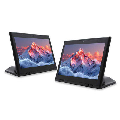 RK3568 프로세서 POE NFC 10-포인트 터치 1080P HD 해상도 안드로이드 시스템